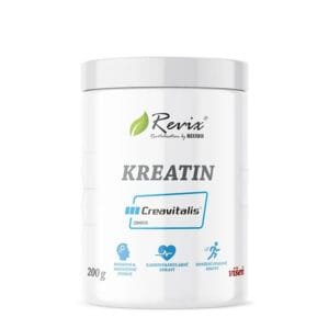 MaxxWin Revix Creatine Creavitalis 200 g.