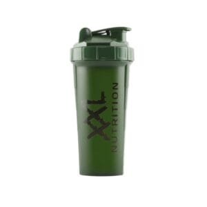 XXL Nutrition plaktuvė 800 ml (Tamsiai žalia)
