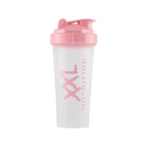 XXL Nutrition plaktuvė 800 ml (šviesiai rožinė)