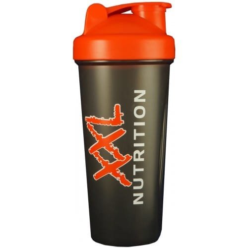 XXL Nutrition plaktuvė 800 ml (juoda)