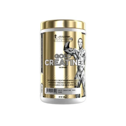 Kevin Levrone Gold Creatine 300g.