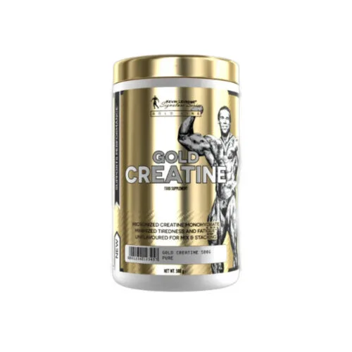 Kevin Levrone Gold Creatine 300g.