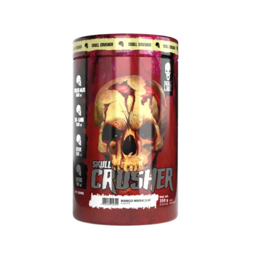 Skull Labs Skull Crusher – 350 g.