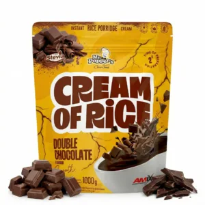 Amix Mr. Poppers Cream Of Rice 1000 g.