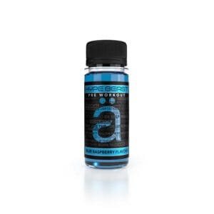 Nano Supps Hype Beast SHOT 60 ml.